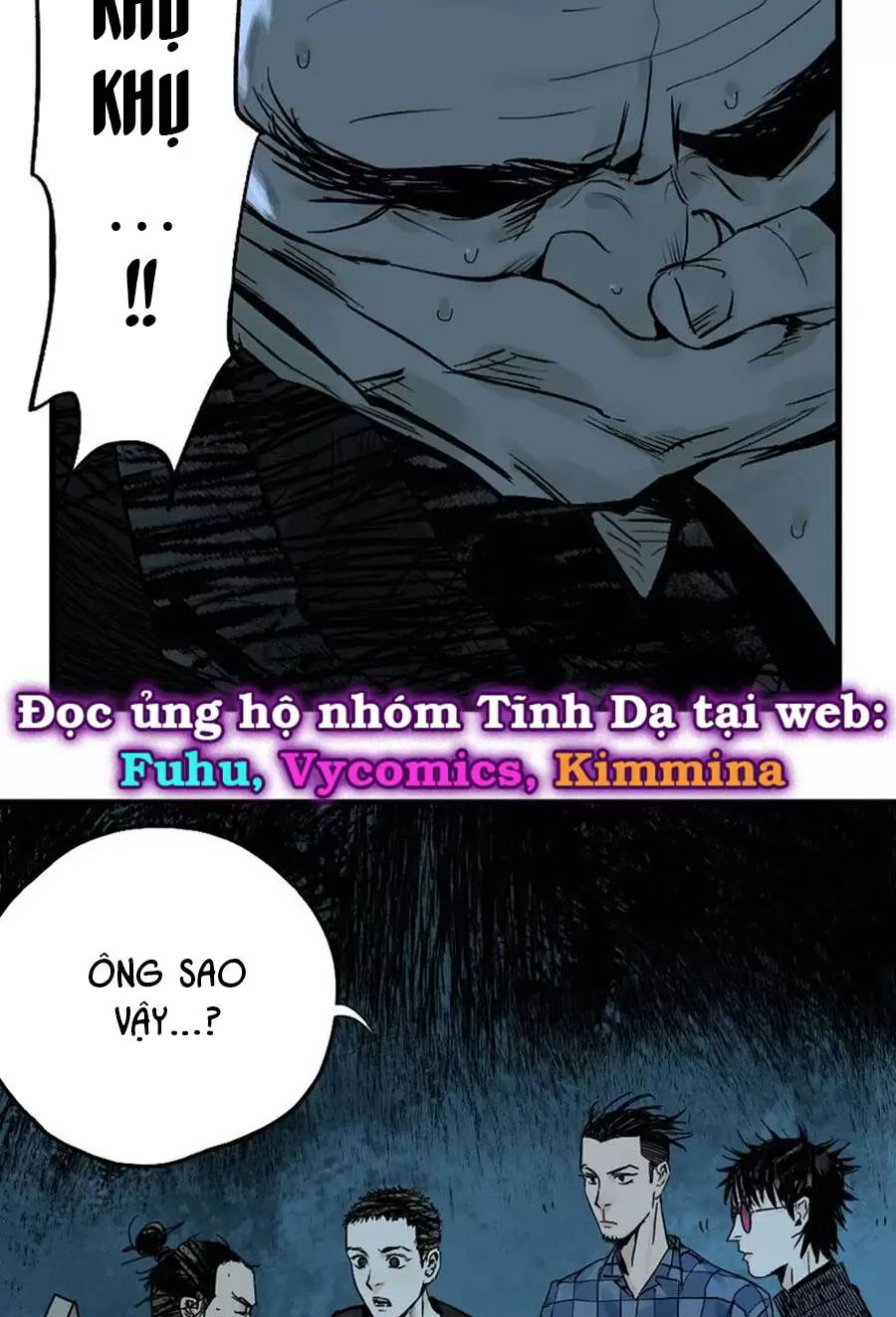 Sở Ô Chapter  18.1 - 35