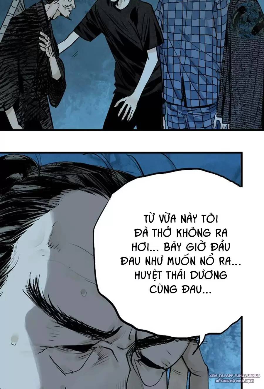 Sở Ô Chapter 18.1 - 36