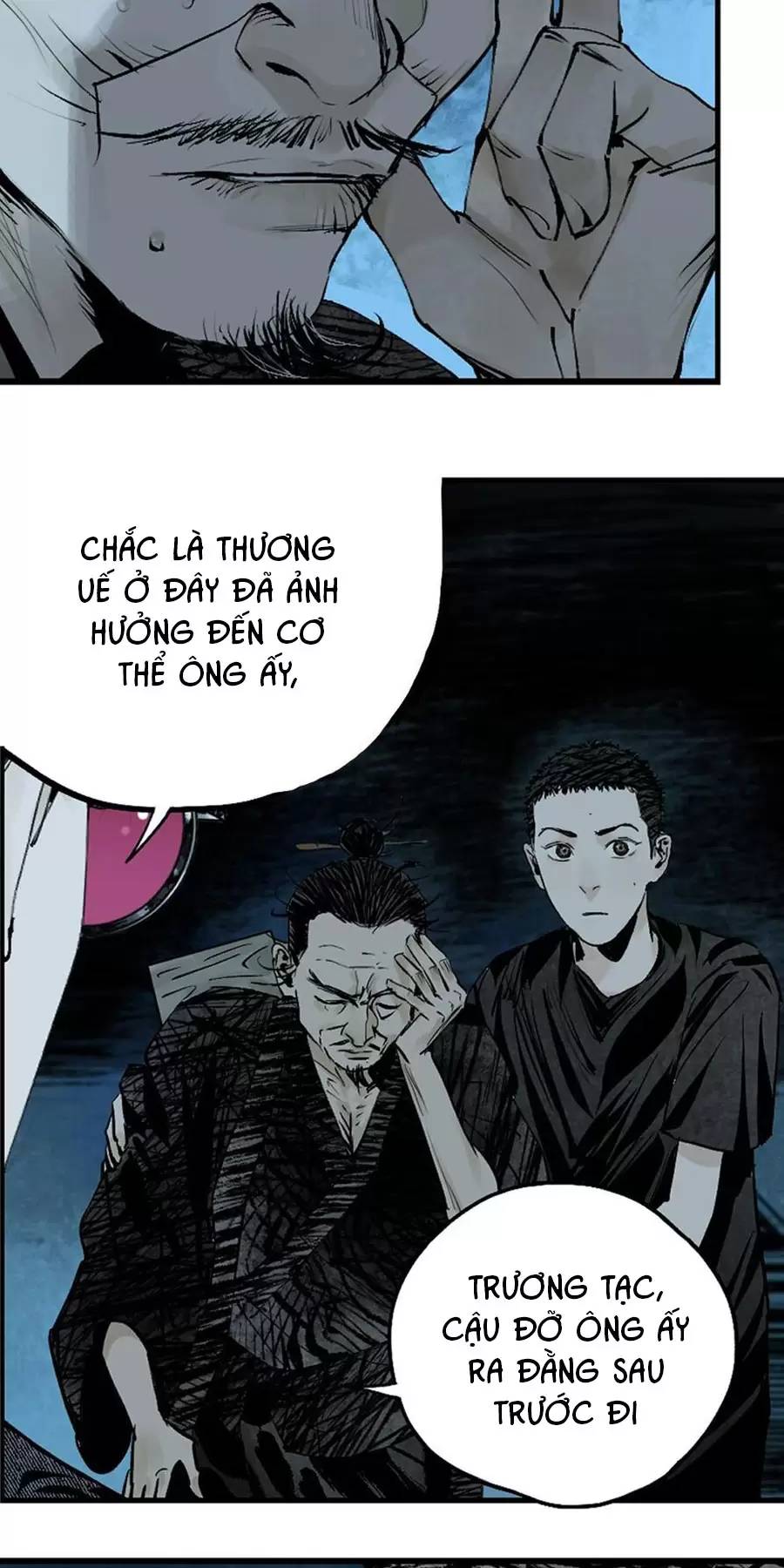Sở Ô Chapter 18.1 - 37