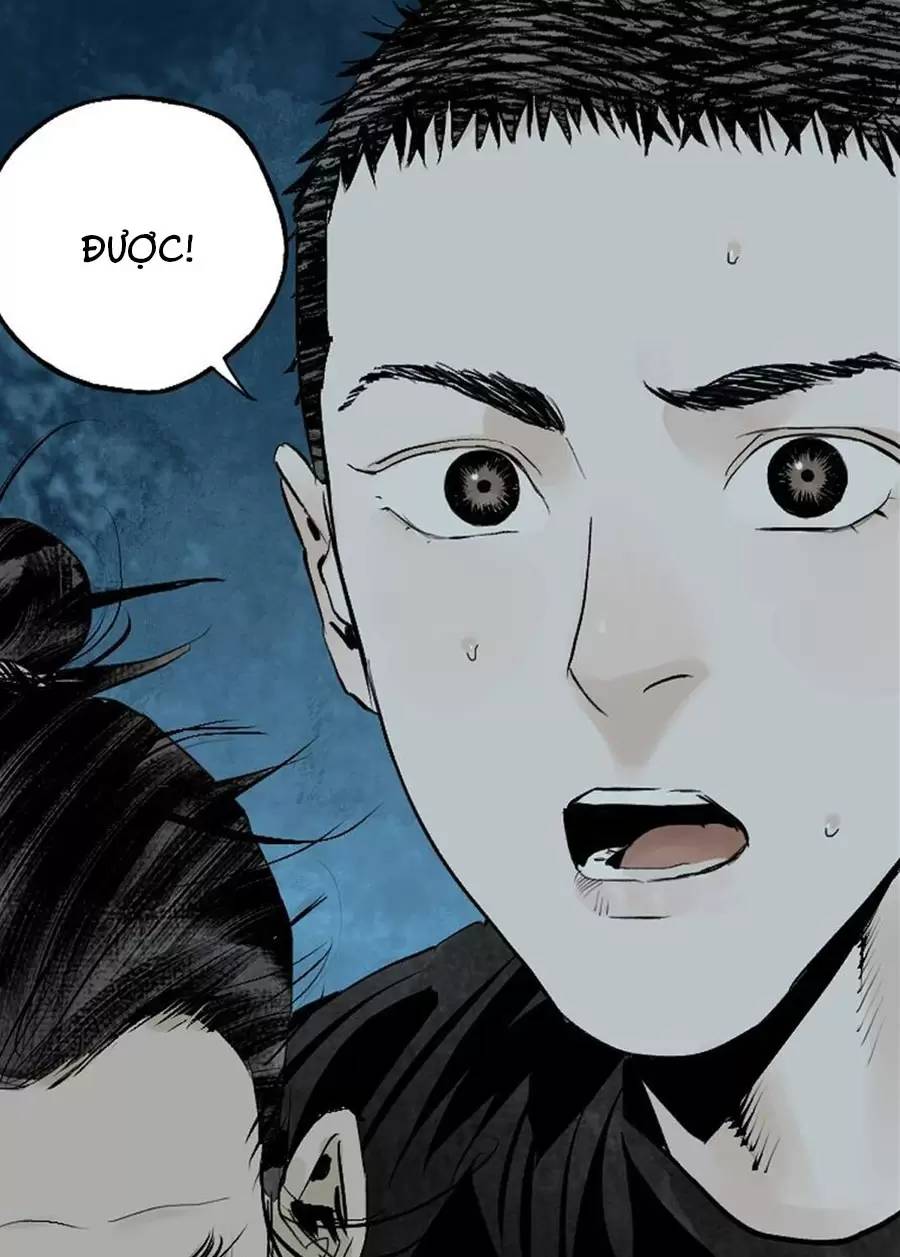Sở Ô Chapter 18.1 - 38