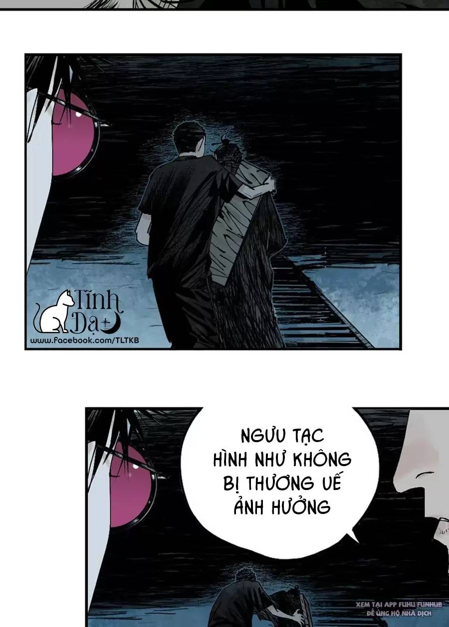 Sở Ô Chapter 18.1 - 39