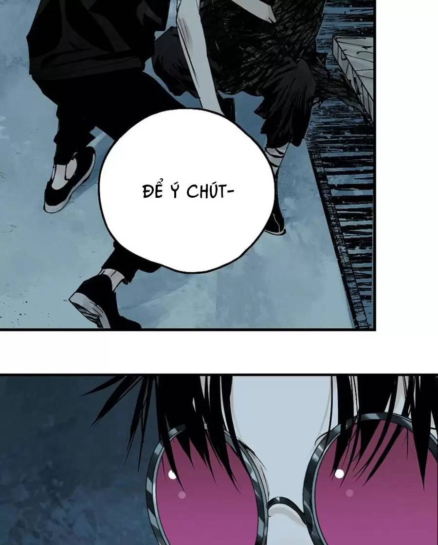 Sở Ô Chapter 18.1 - 41