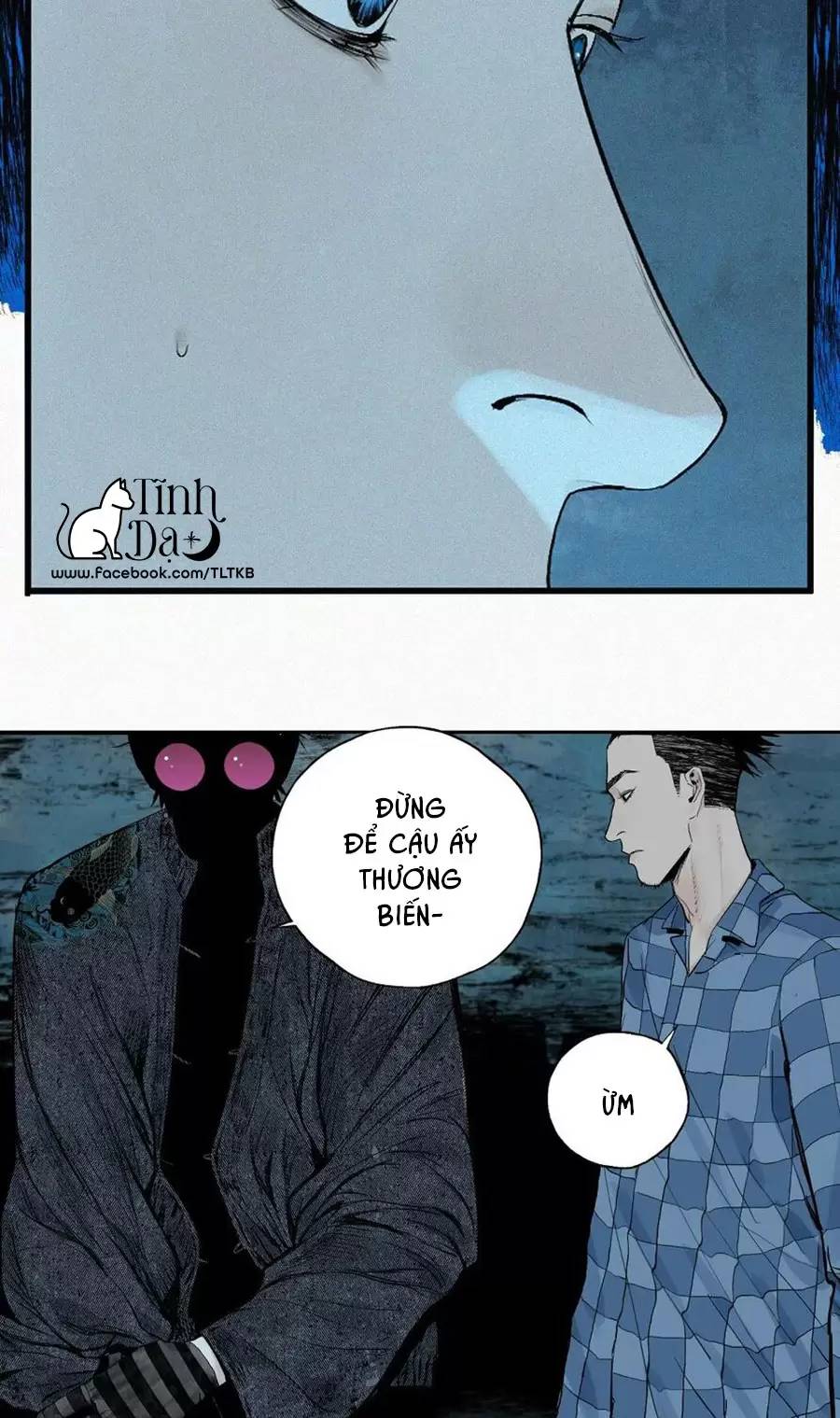 Sở Ô Chapter  18.1 - 44