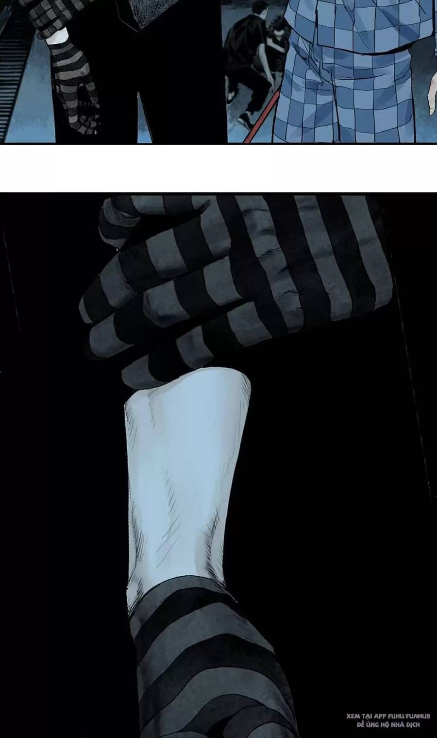 Sở Ô Chapter  18.1 - 45