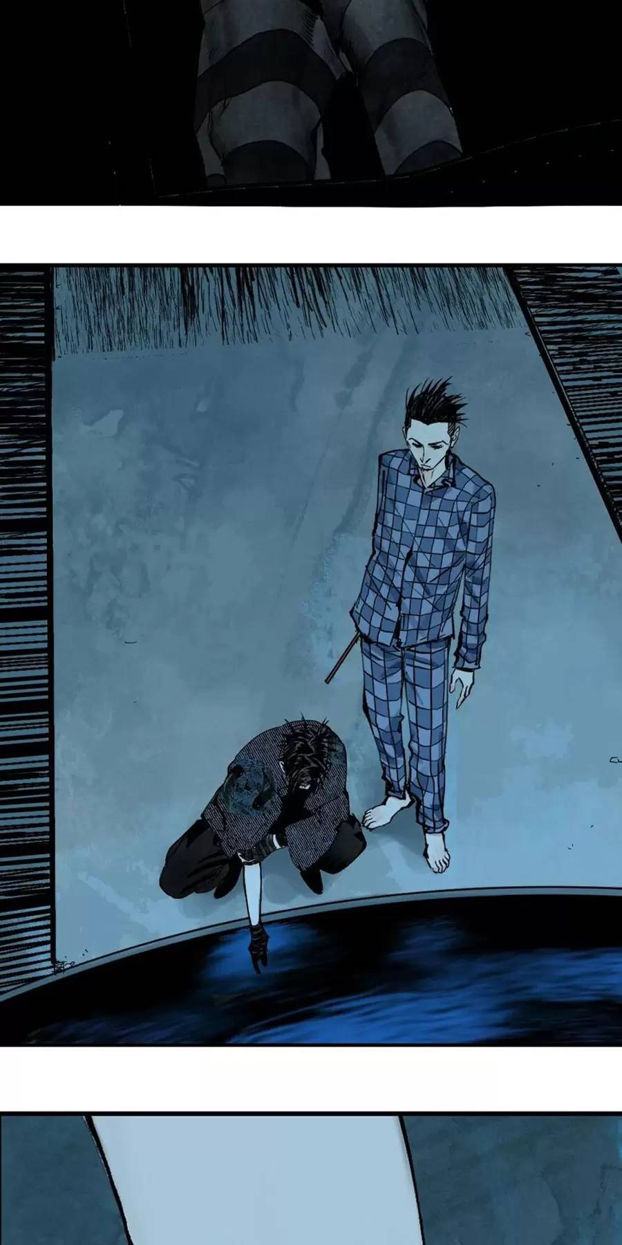 Sở Ô Chapter 18.1 - 46