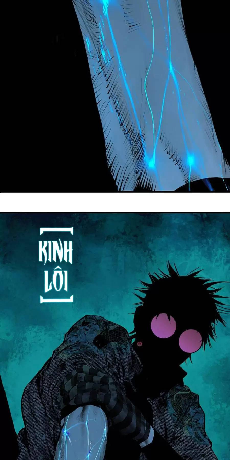 Sở Ô Chapter 18.1 - 49