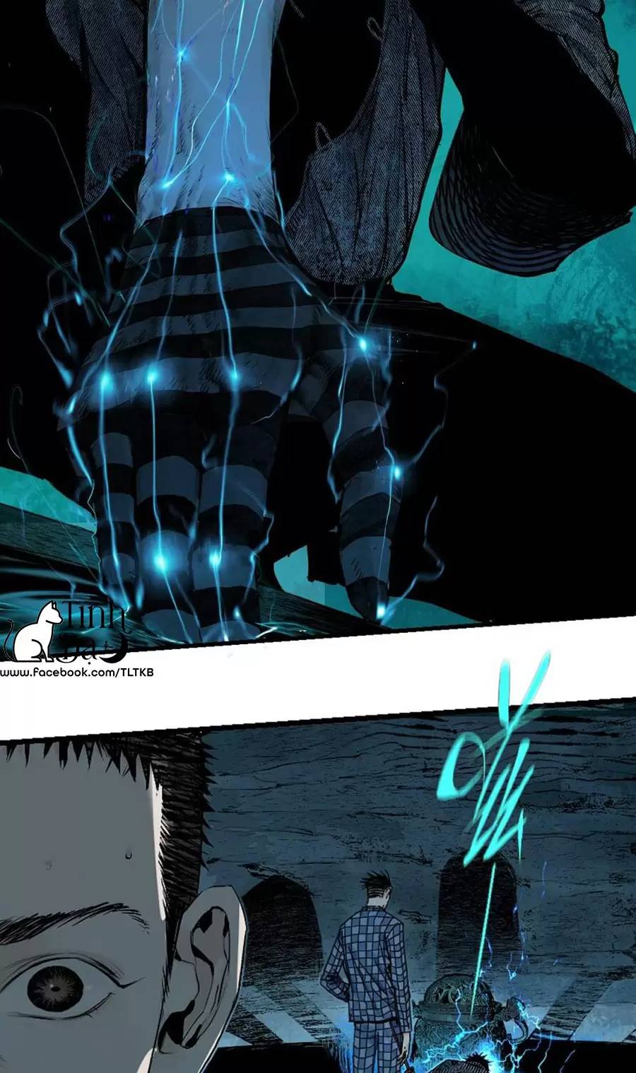 Sở Ô Chapter 18.1 - 50