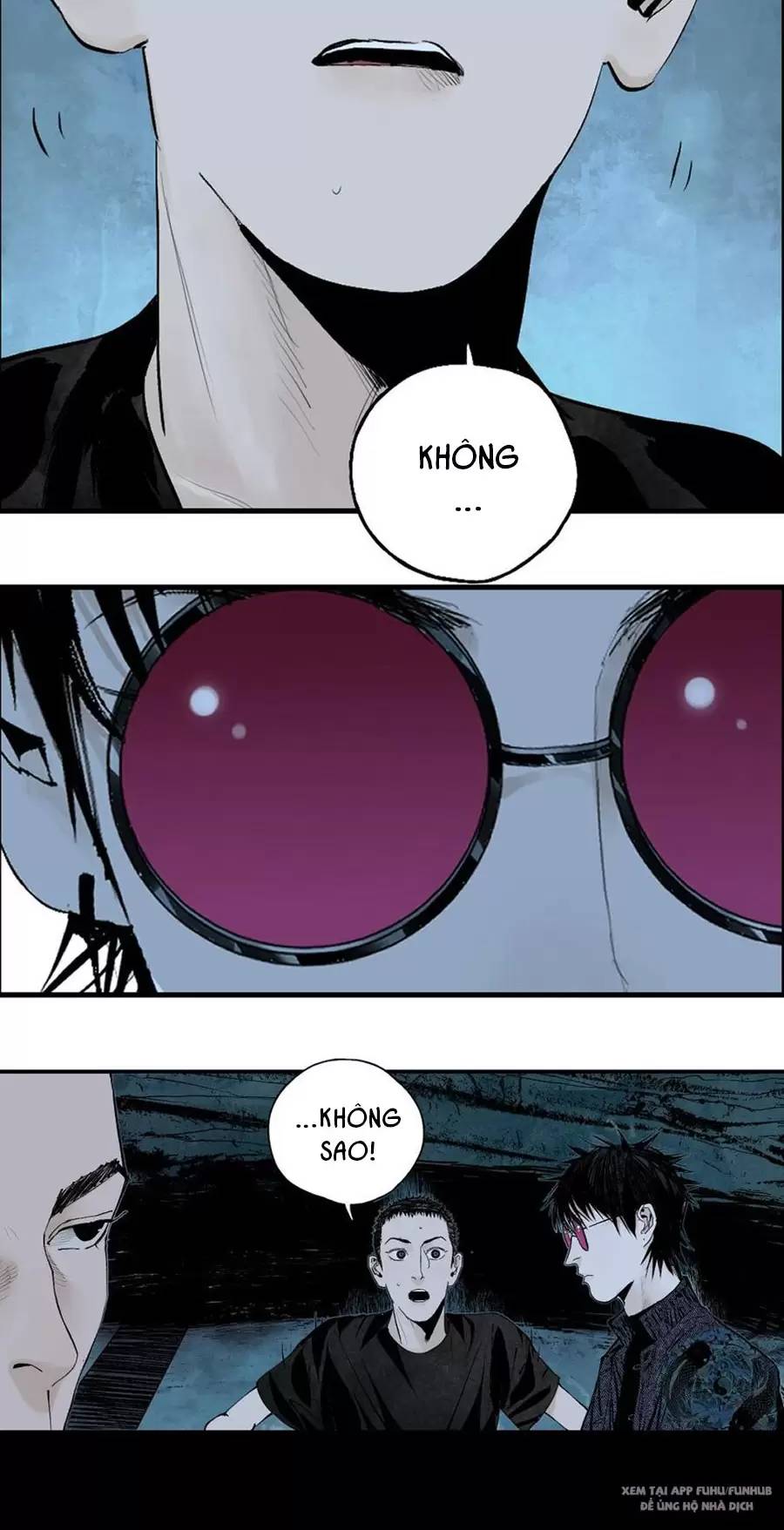 Sở Ô Chapter  18.1 - 6