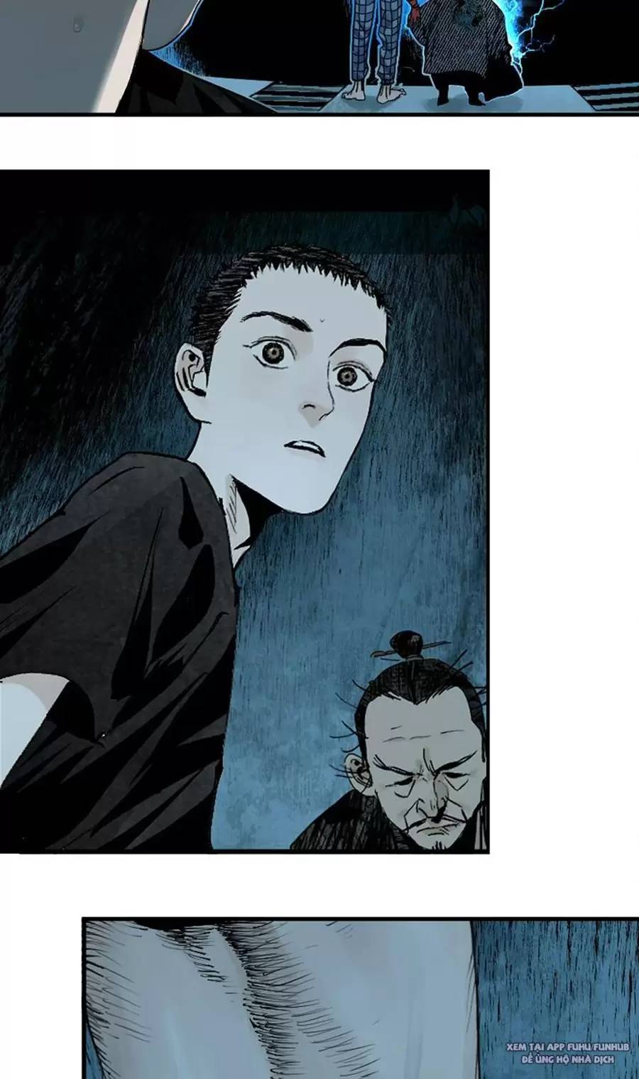 Sở Ô Chapter  18.1 - 51