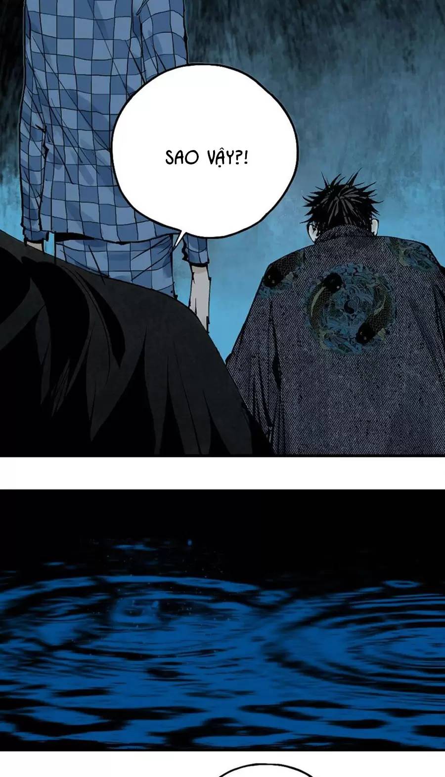 Sở Ô Chapter 18.1 - 53
