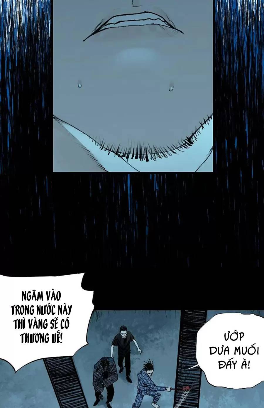 Sở Ô Chapter 18.1 - 56
