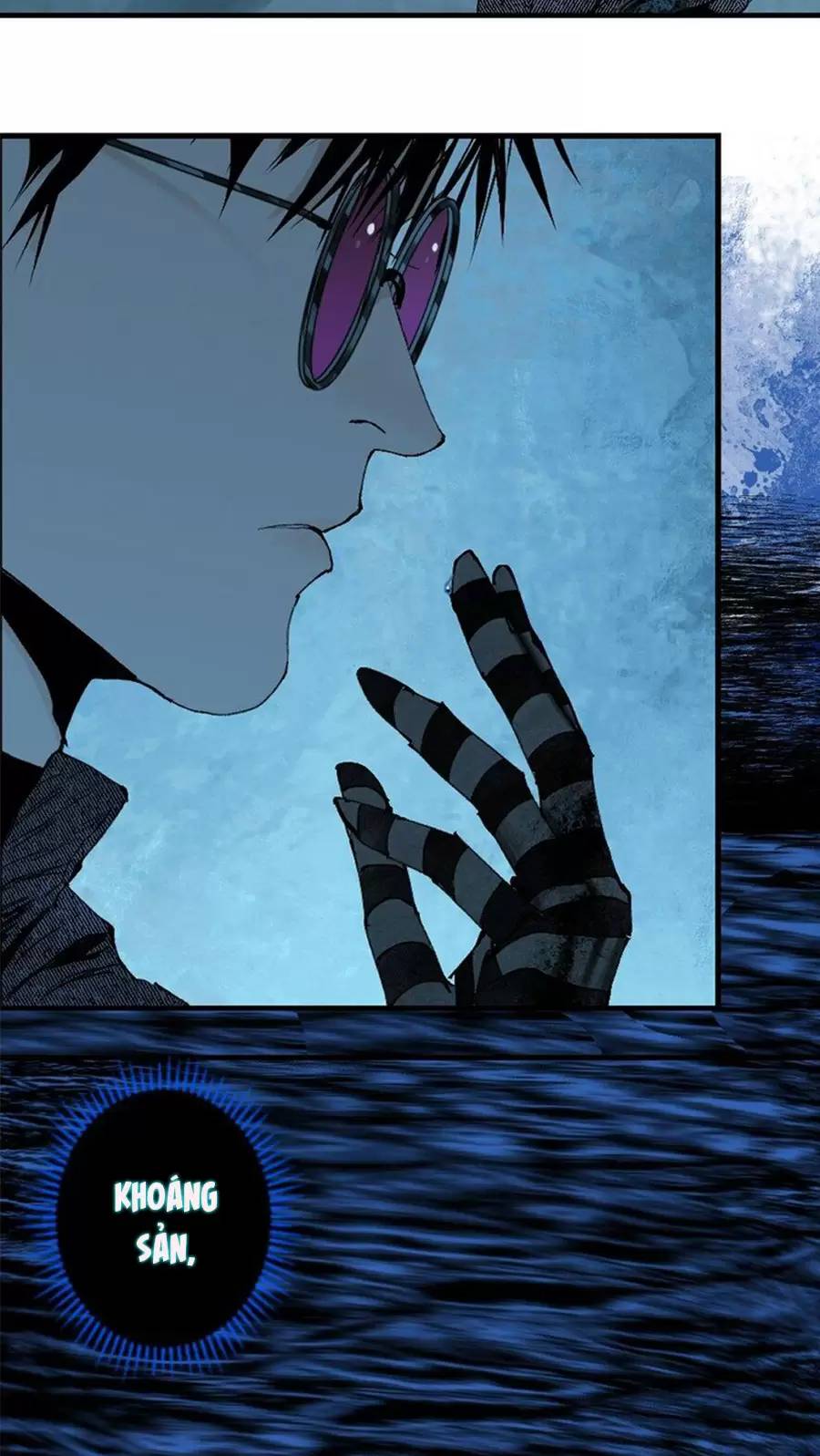 Sở Ô Chapter 18.1 - 59