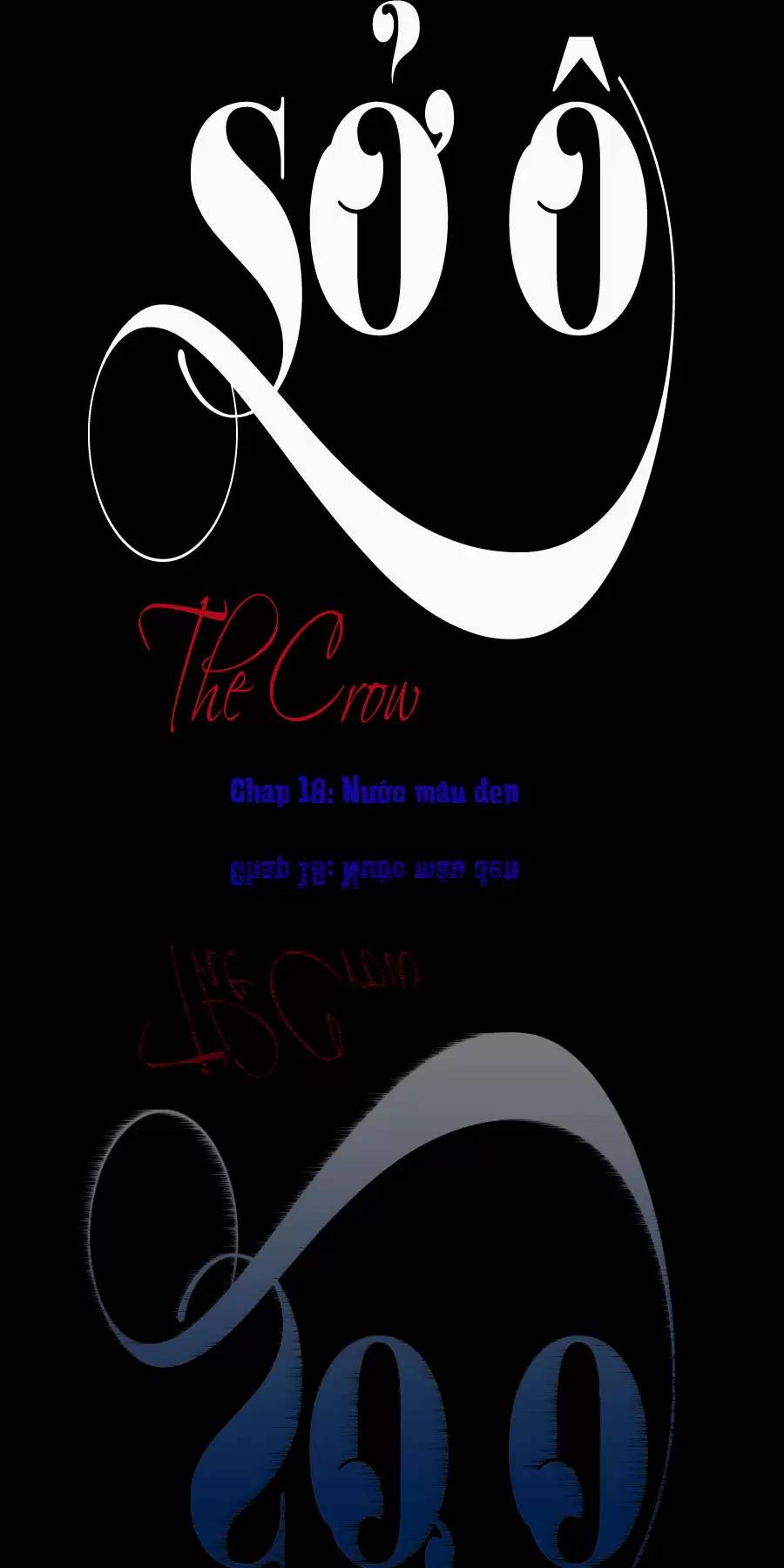 Sở Ô Chapter  18.1 - 7