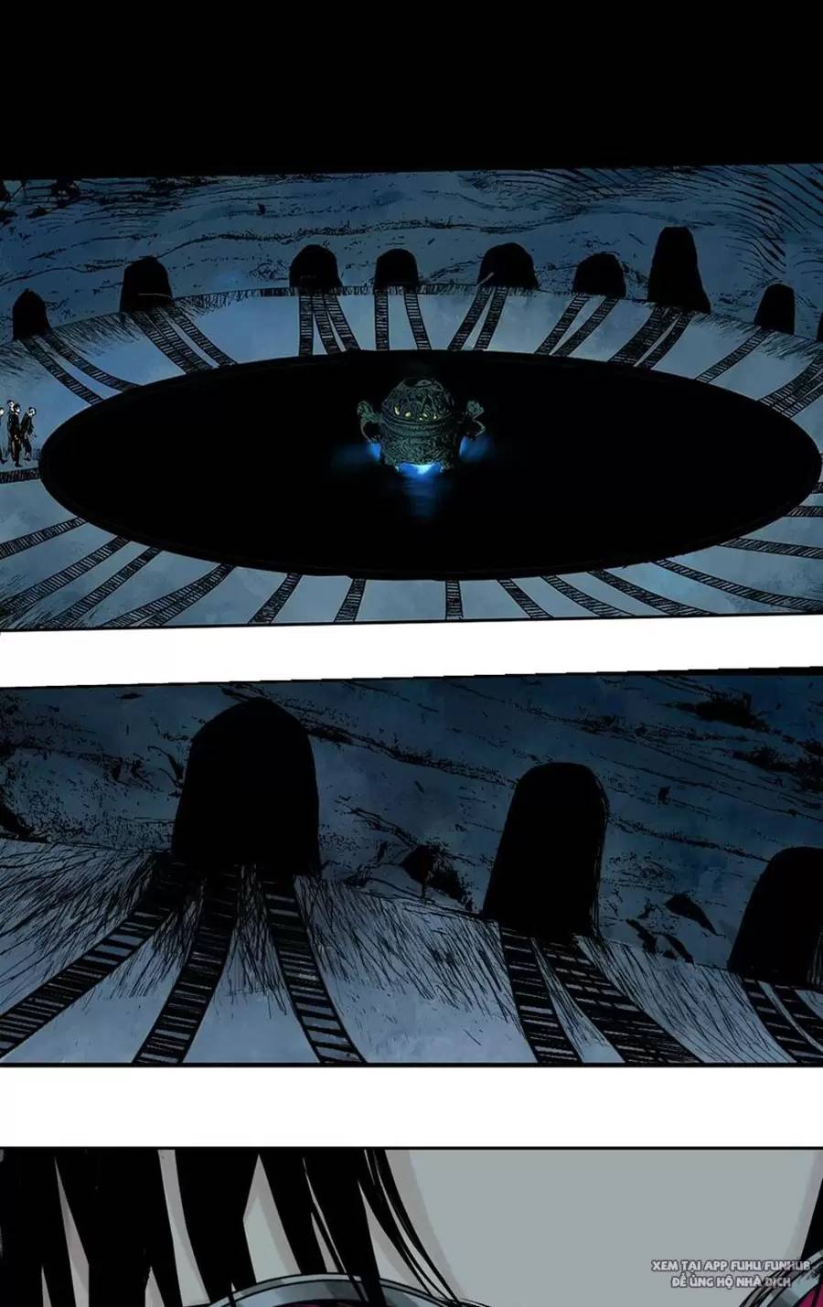 Sở Ô Chapter  18.1 - 9