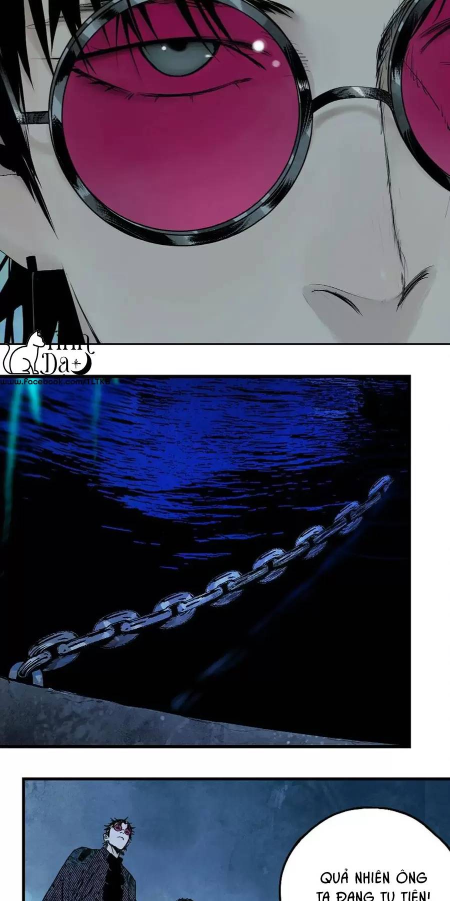 Sở Ô Chapter 18.1 - 10