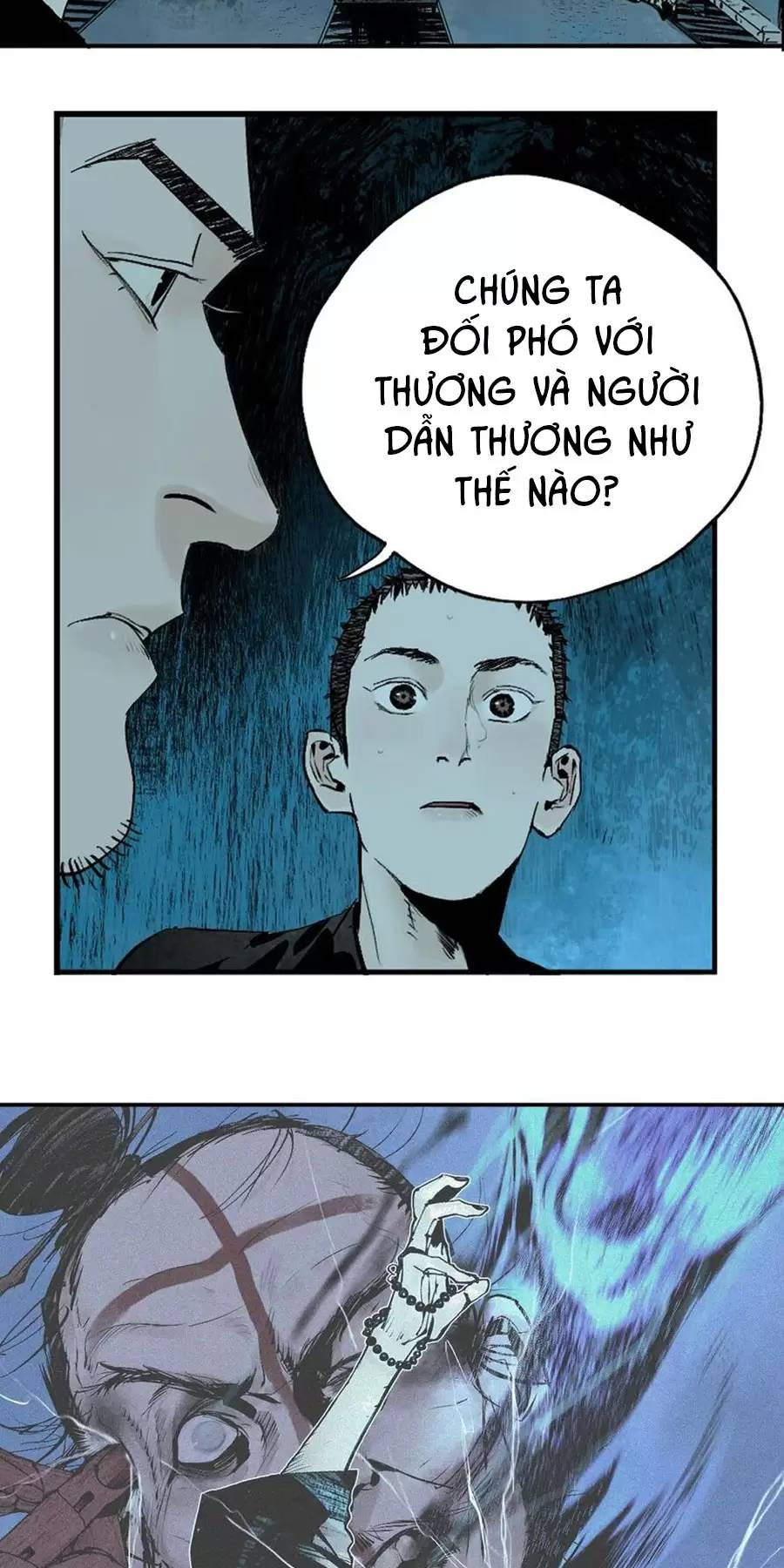 Sở Ô Chapter 18.2 - 11