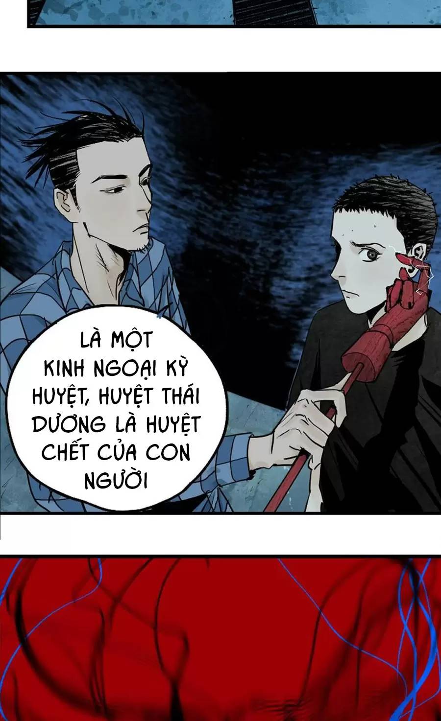 Sở Ô Chapter 18.2 - 15