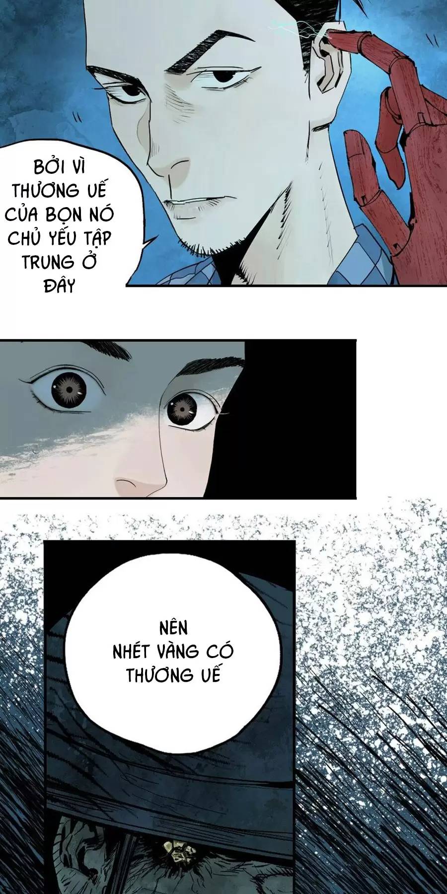 Sở Ô Chapter 18.2 - 17