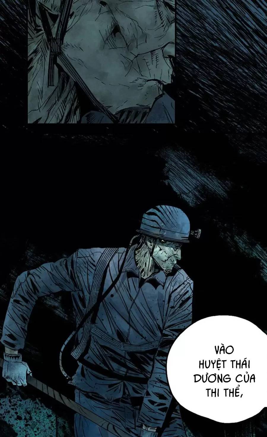 Sở Ô Chapter  18.2 - 18