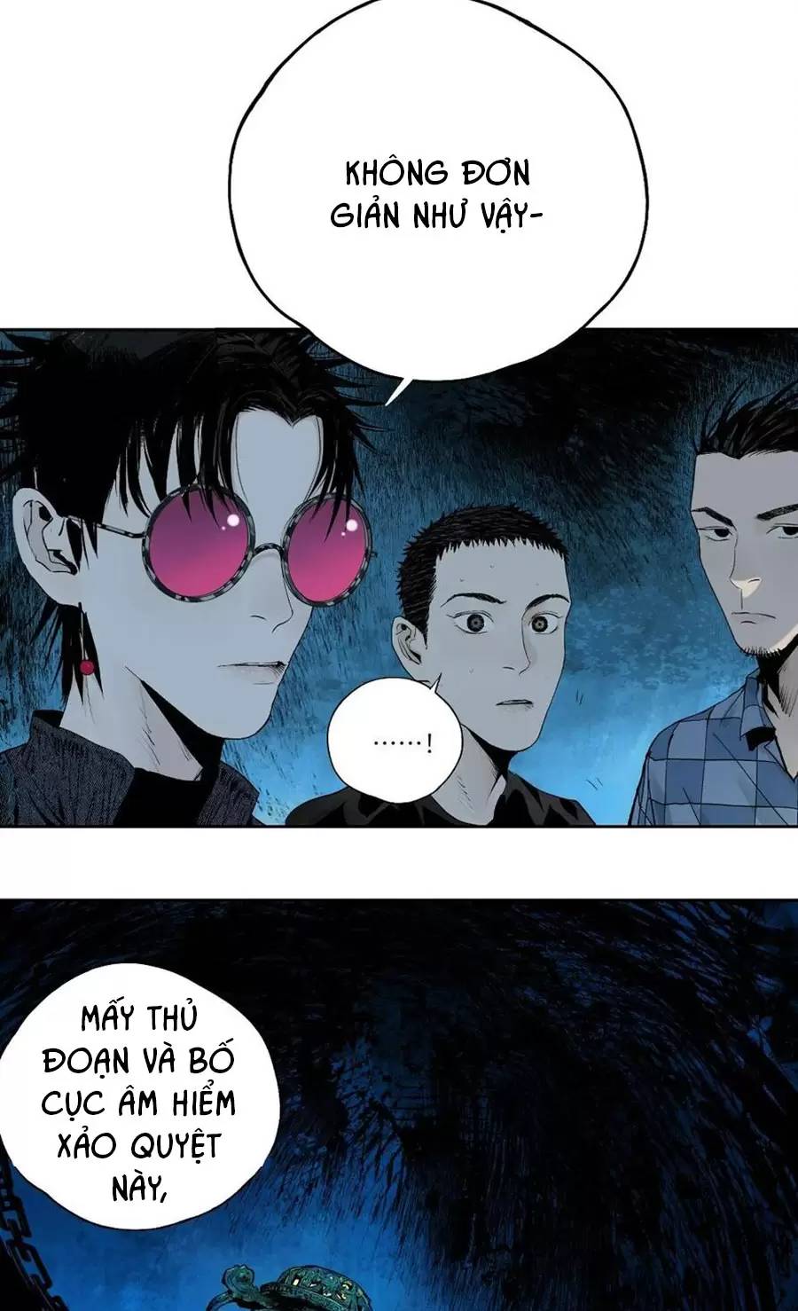 Sở Ô Chapter 18.2 - 24