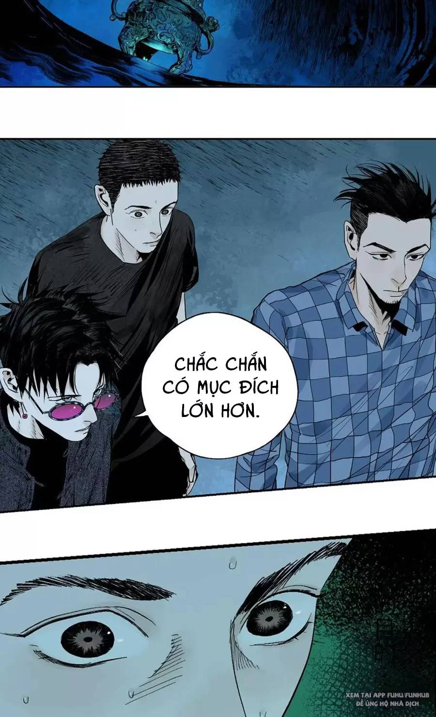 Sở Ô Chapter  18.2 - 25