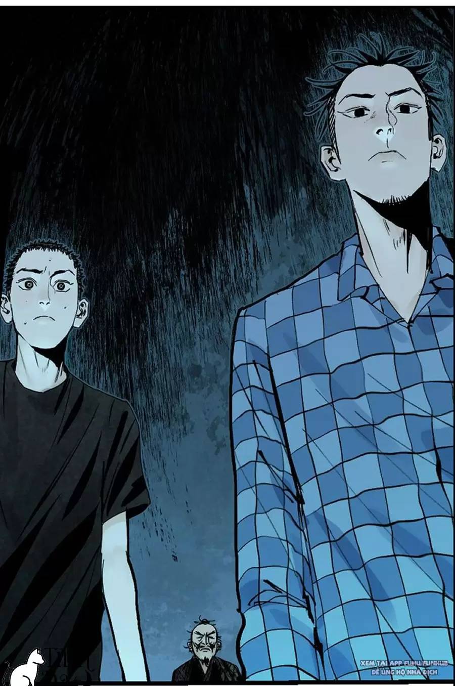 Sở Ô Chapter 18.2 - 4