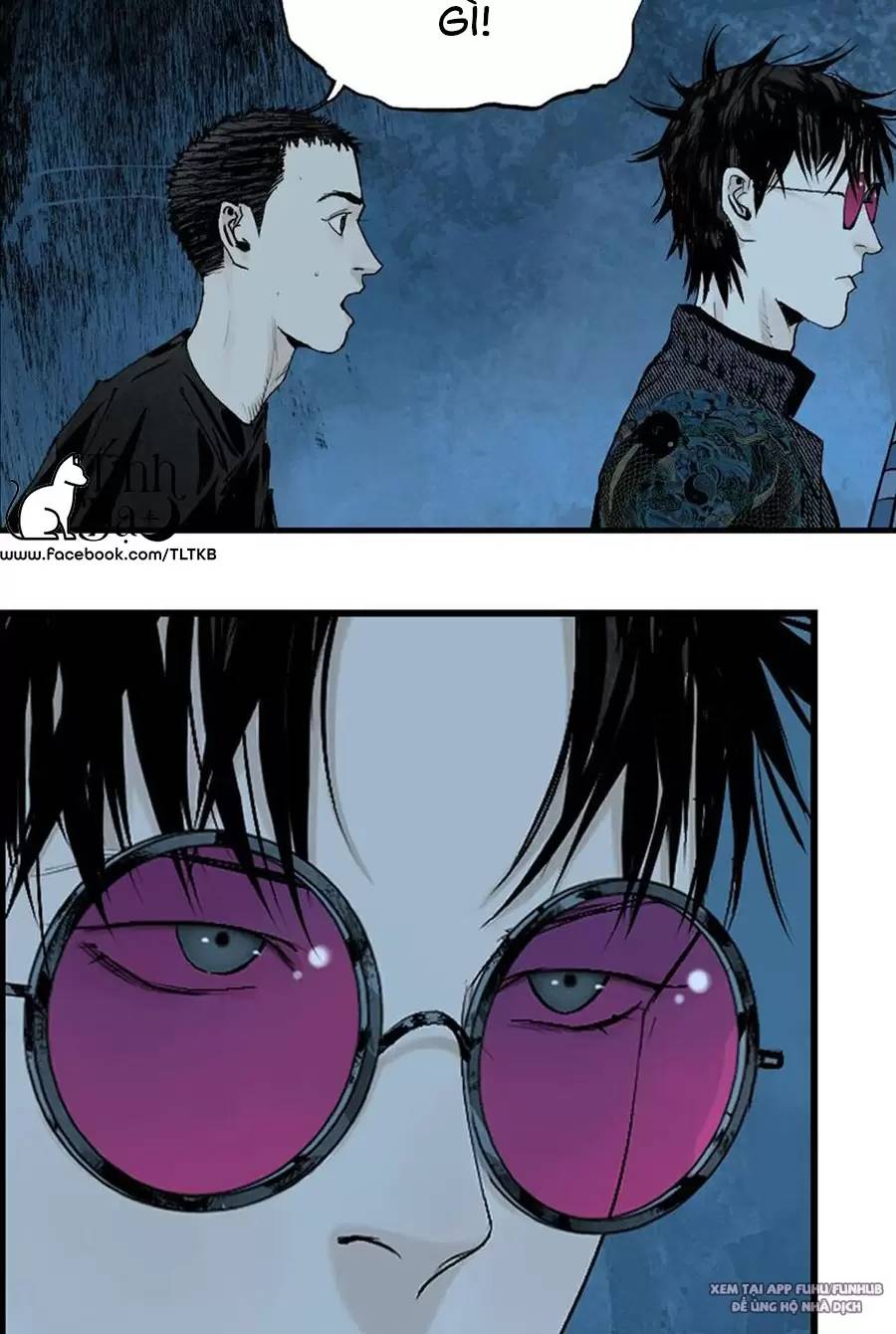 Sở Ô Chapter 18.2 - 31