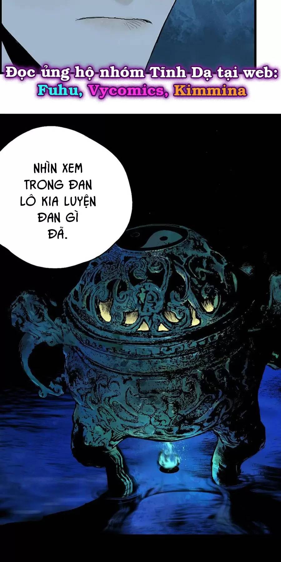Sở Ô Chapter  18.2 - 32