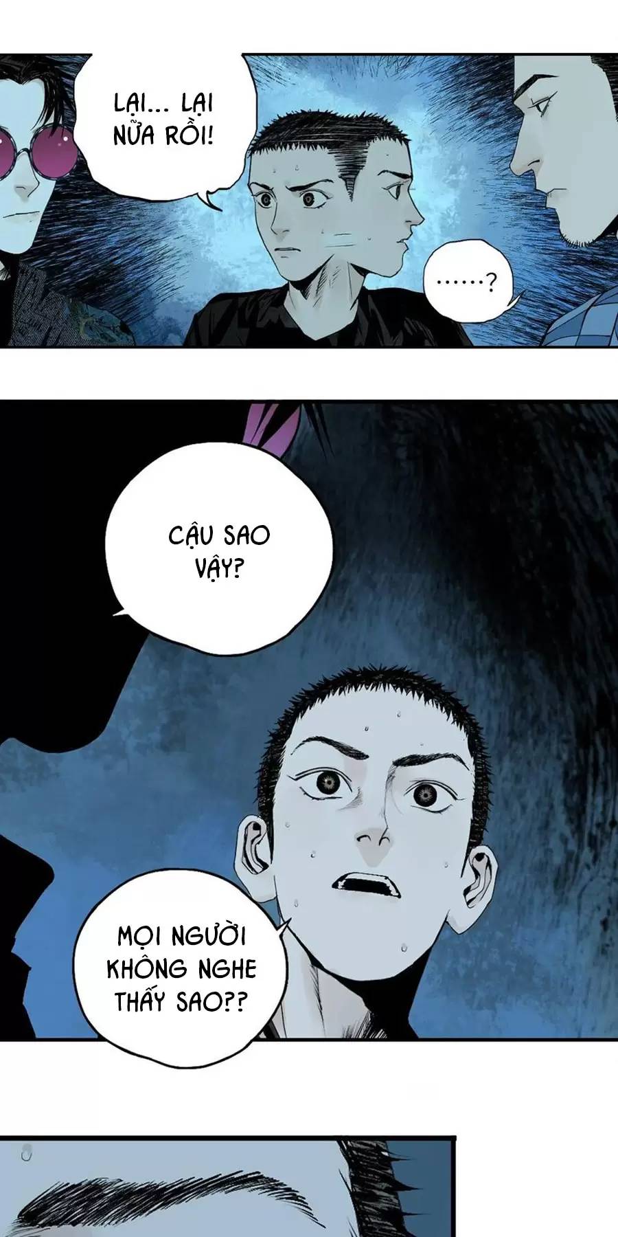 Sở Ô Chapter  18.2 - 35