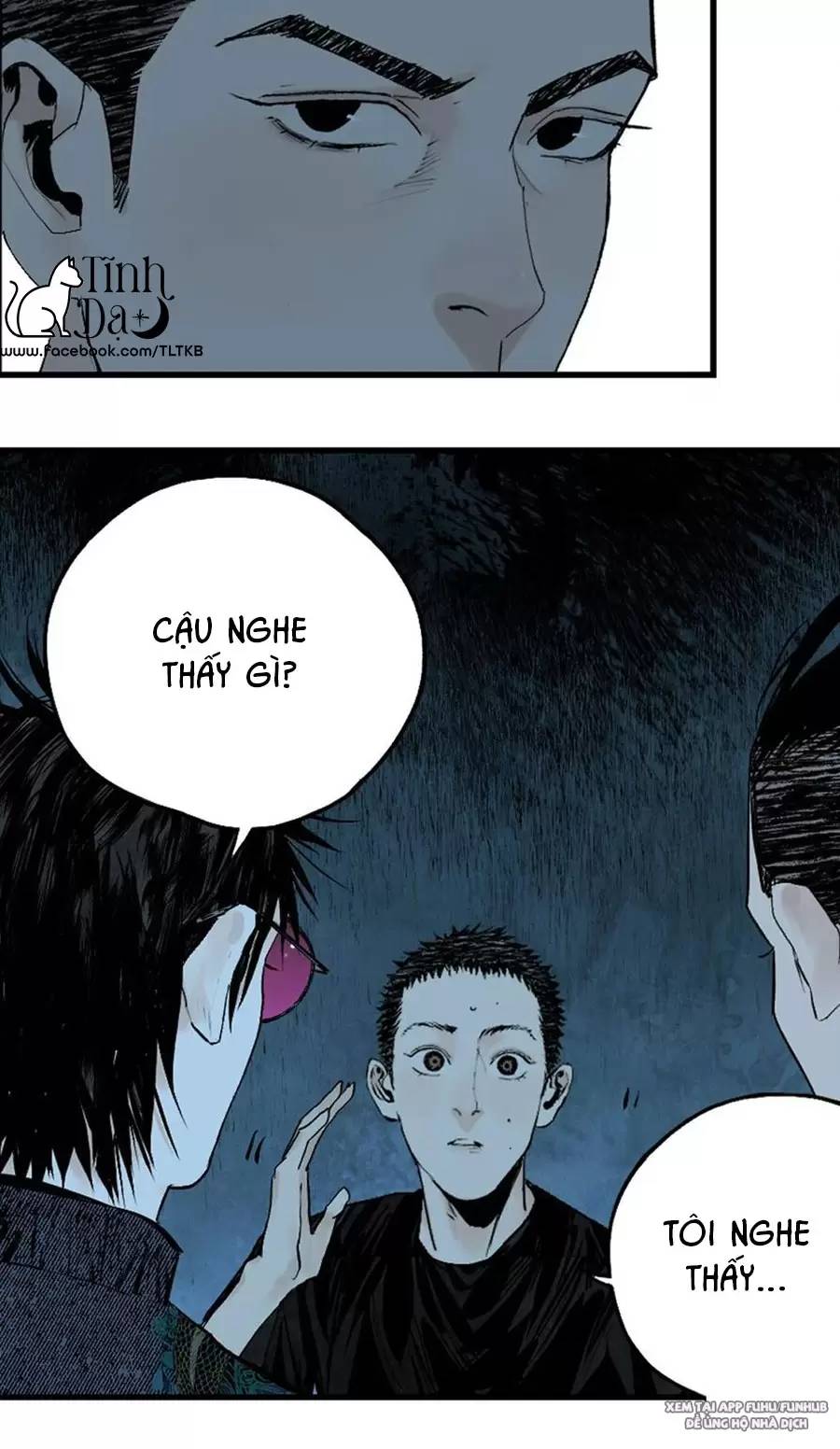 Sở Ô Chapter  18.2 - 37