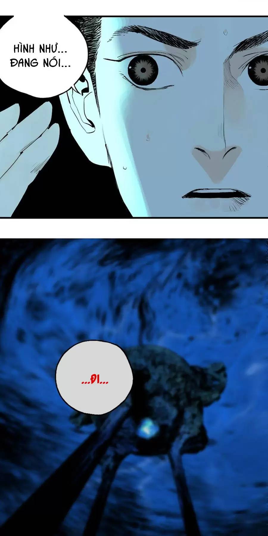 Sở Ô Chapter  18.2 - 38