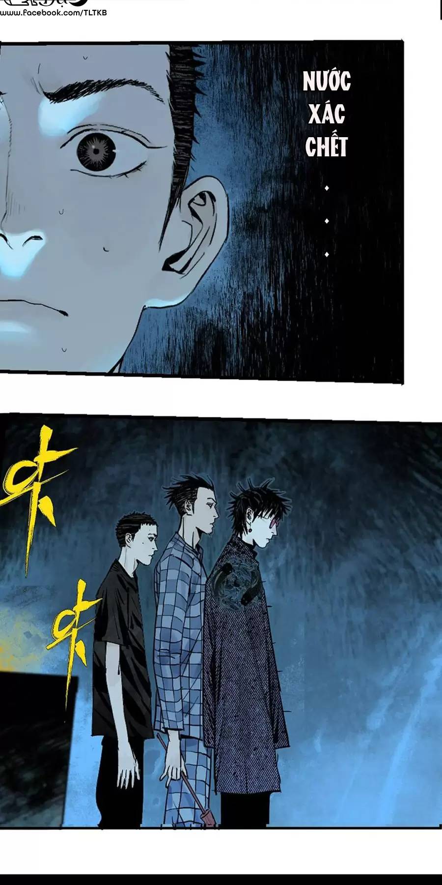 Sở Ô Chapter 18.2 - 5