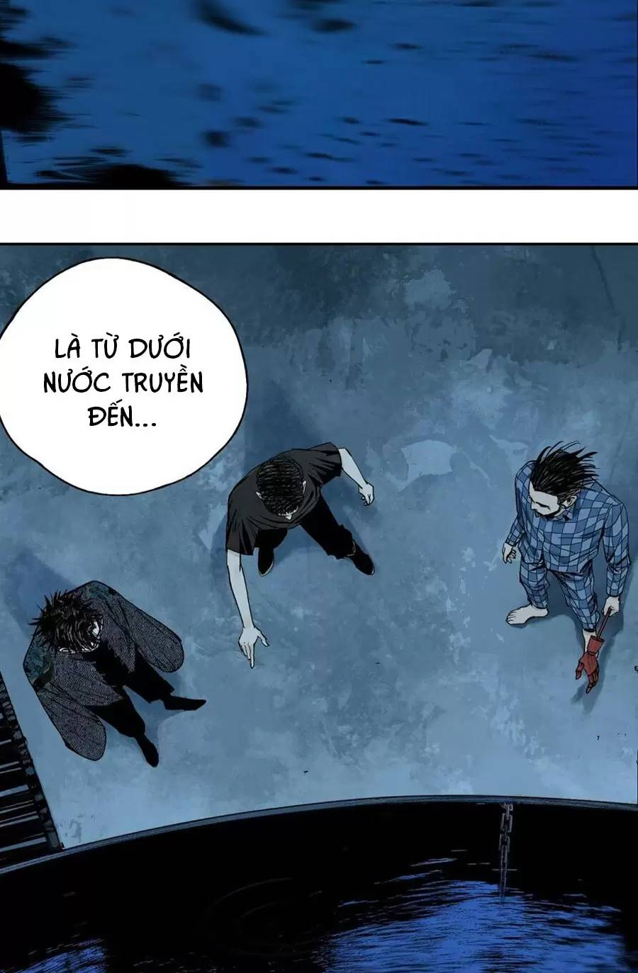 Sở Ô Chapter  18.2 - 42