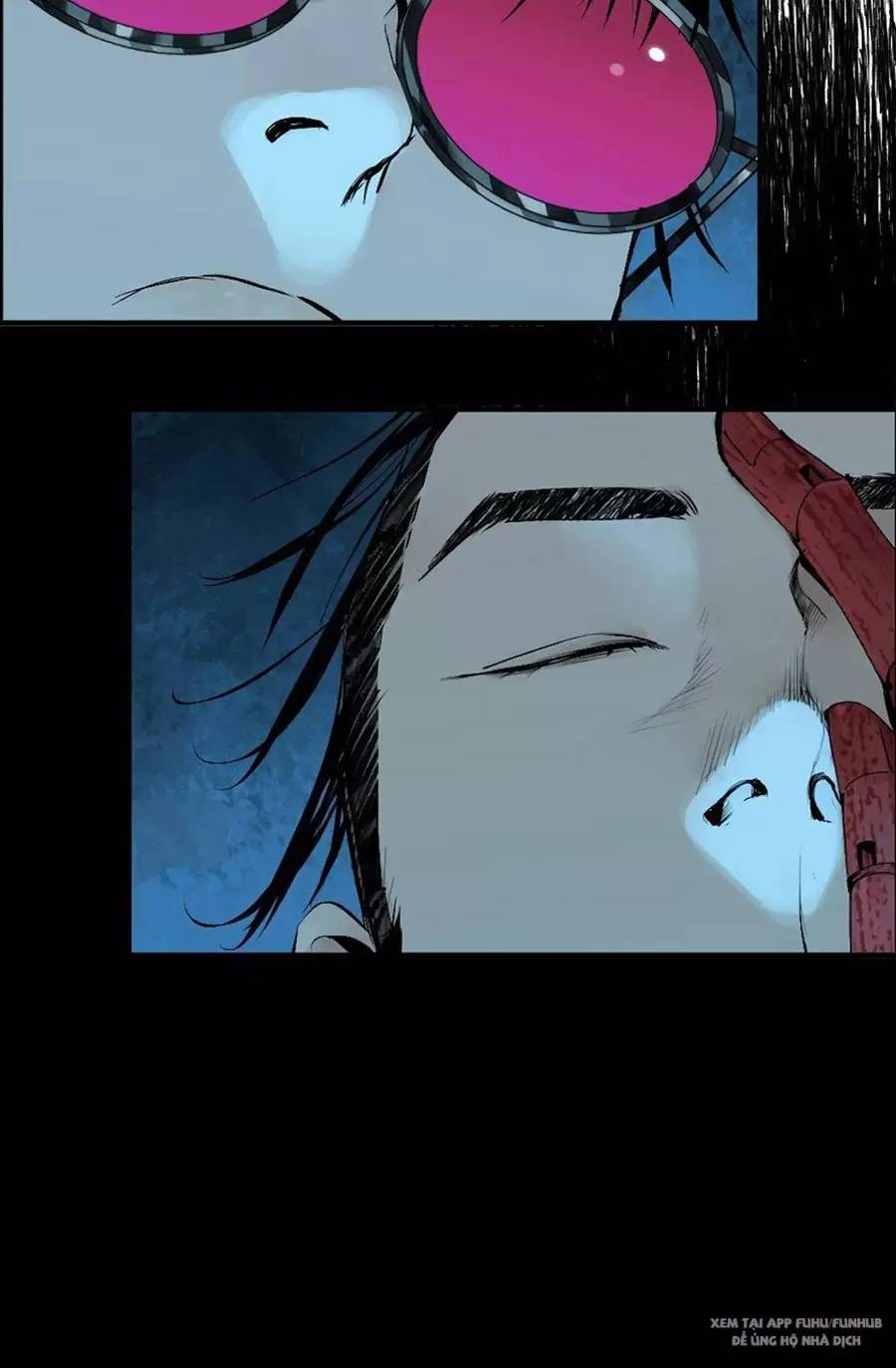 Sở Ô Chapter 18.2 - 46