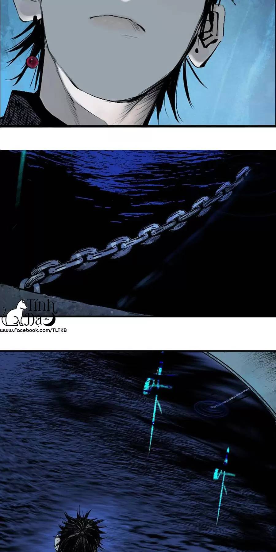 Sở Ô Chapter 18.2 - 50