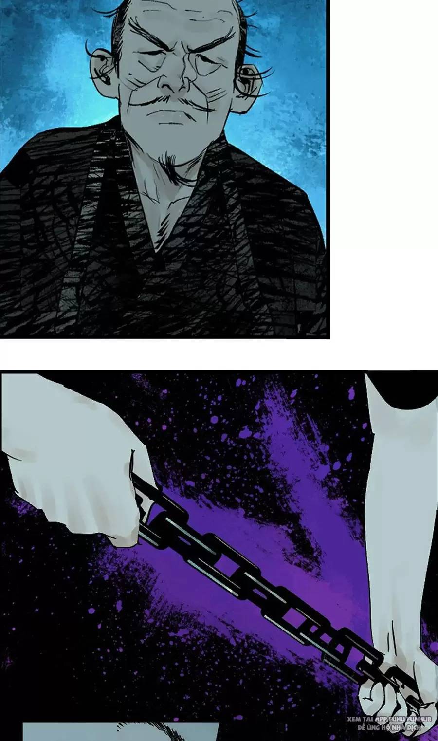 Sở Ô Chapter 18.2 - 58