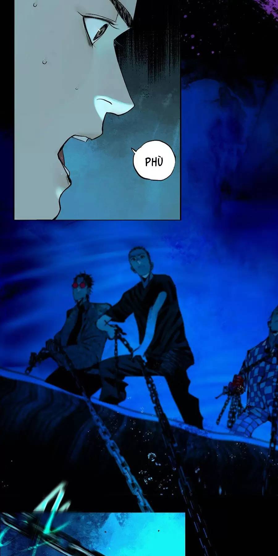 Sở Ô Chapter  18.2 - 59