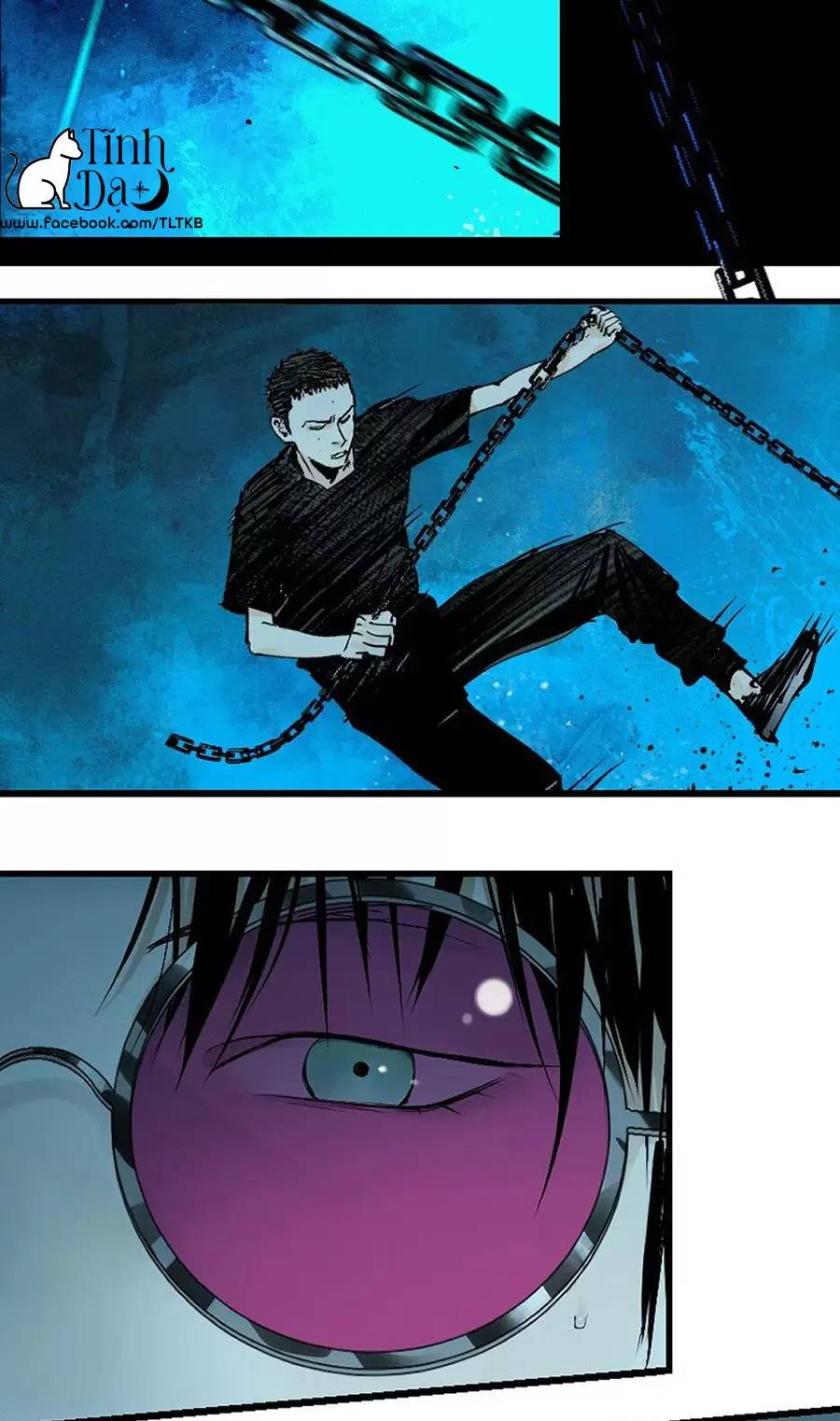 Sở Ô Chapter 18.2 - 60