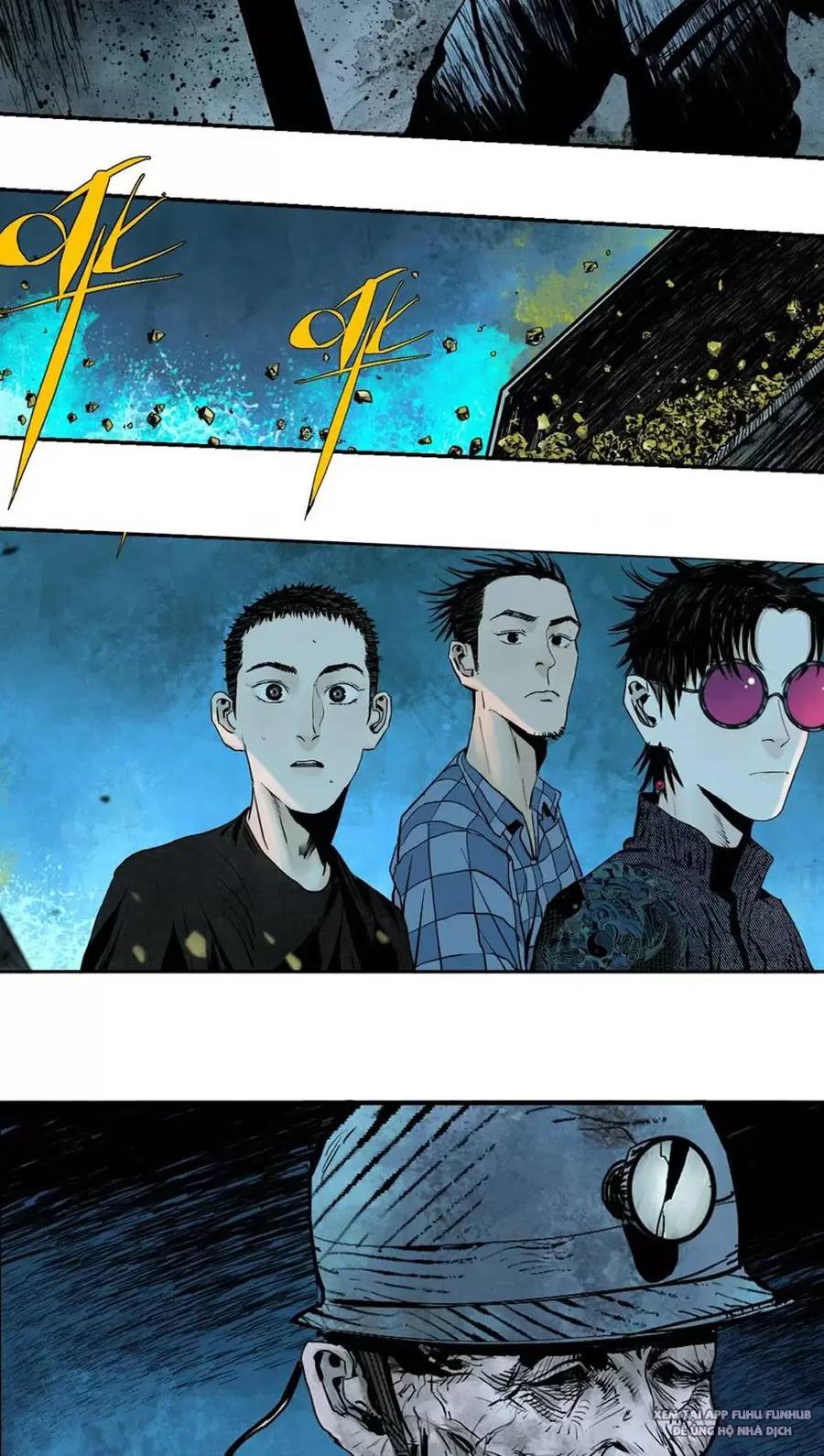 Sở Ô Chapter  18.2 - 7