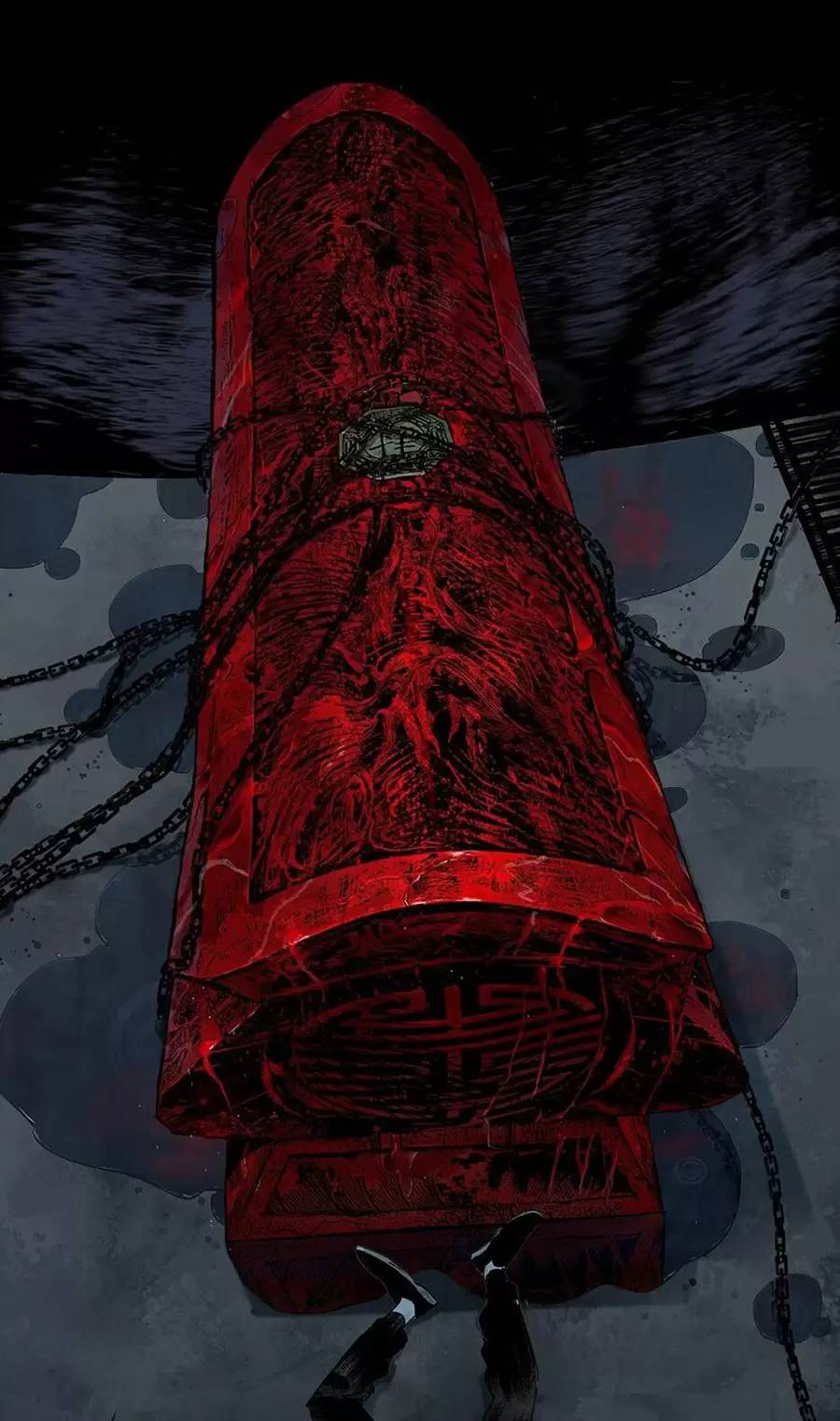 Sở Ô Chapter 18.2 - 63