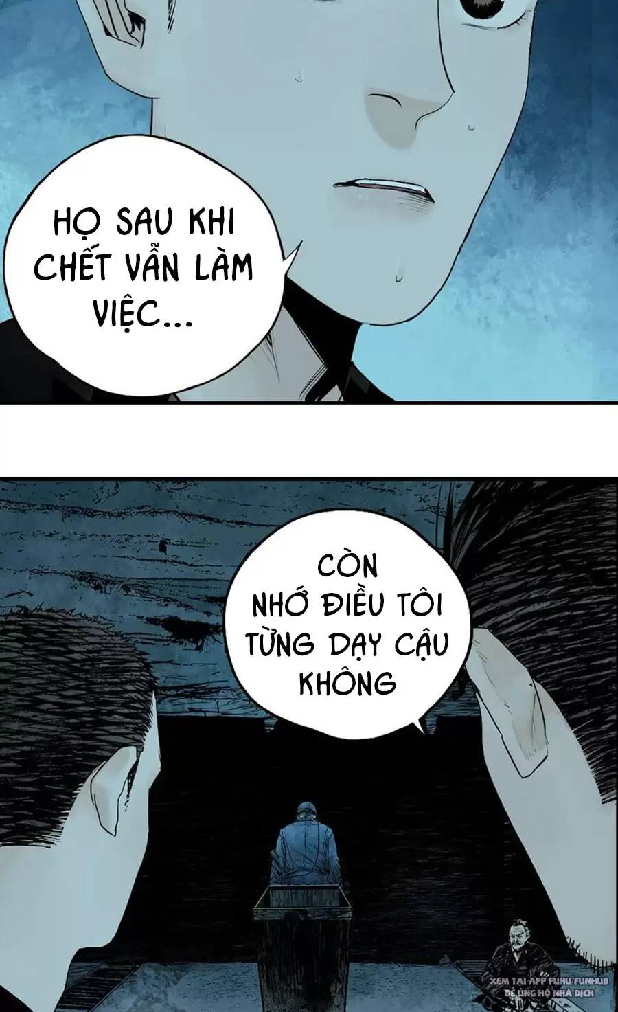Sở Ô Chapter 18.2 - 10