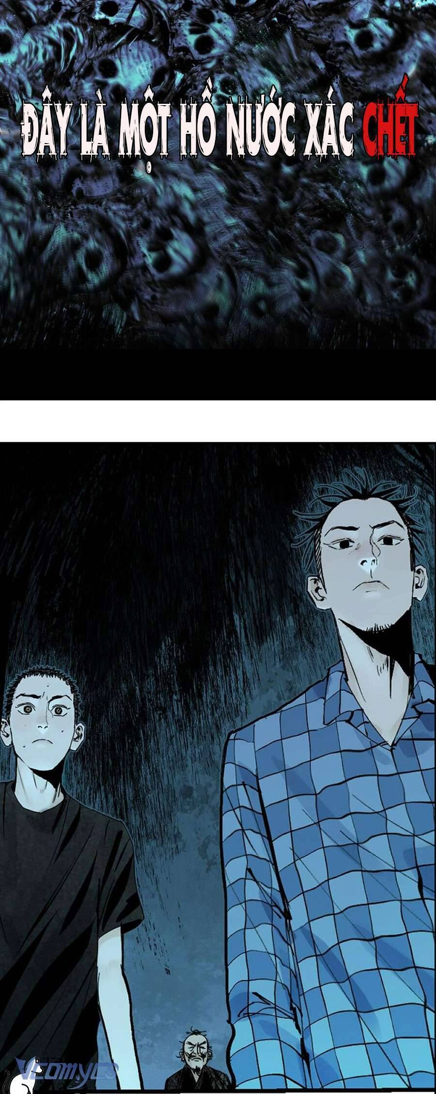 Sở Ô Chapter 18 - 22