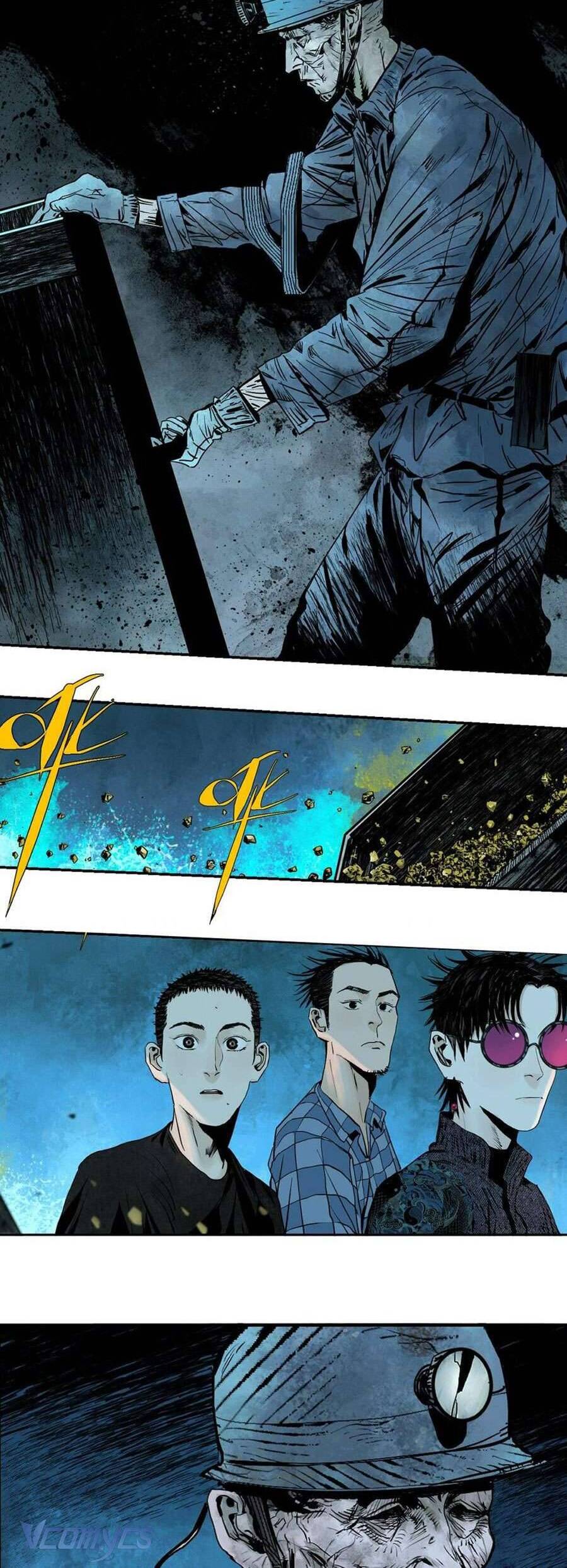 Sở Ô Chapter 18 - 24