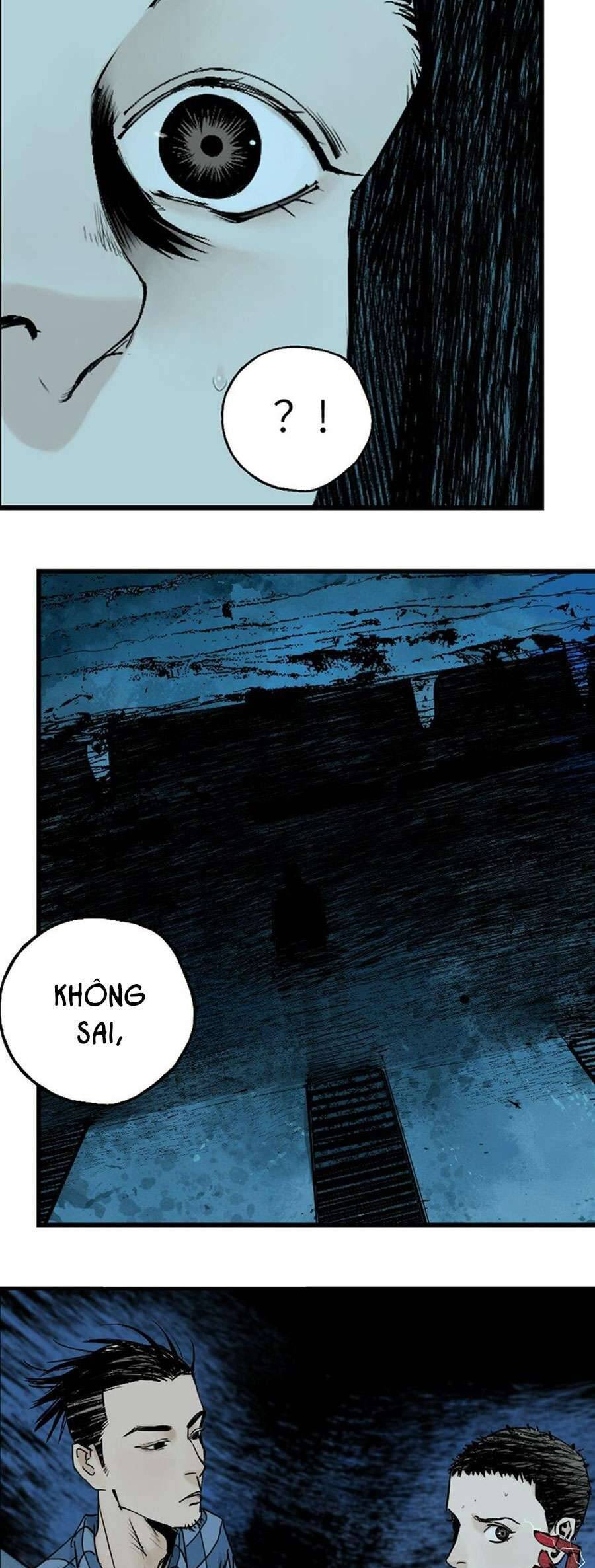 Sở Ô Chapter 18 - 25