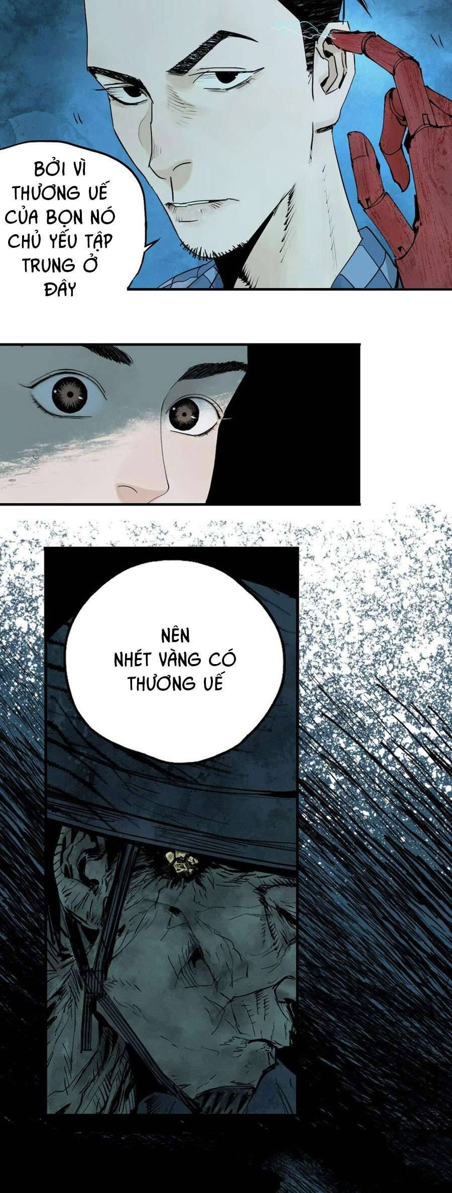 Sở Ô Chapter 18 - 27