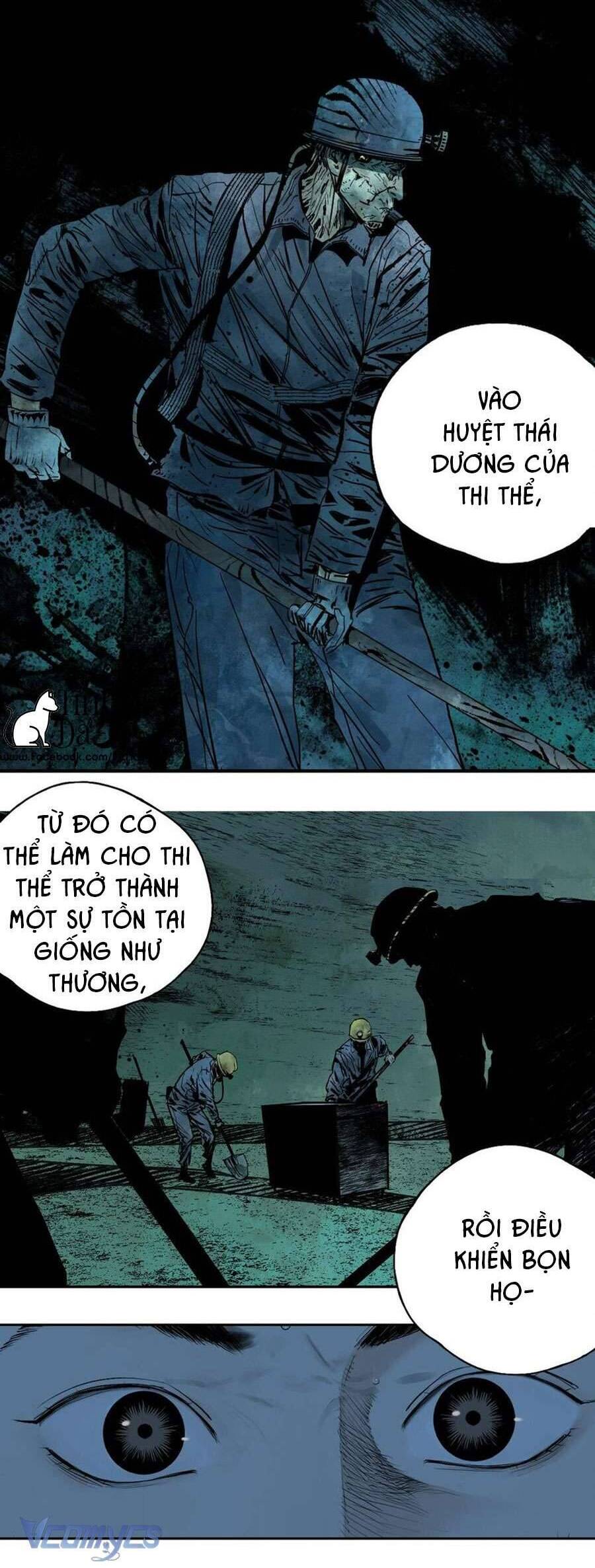 Sở Ô Chapter 18 - 28