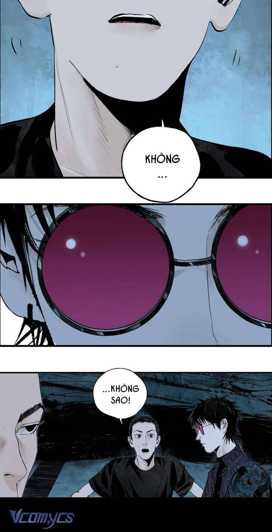 Sở Ô Chapter 18 - 4
