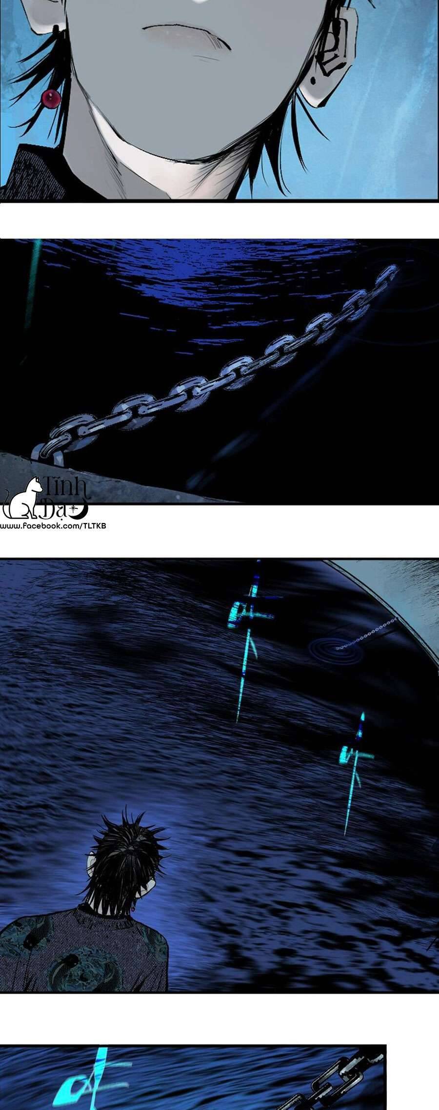 Sở Ô Chapter 18 - 37
