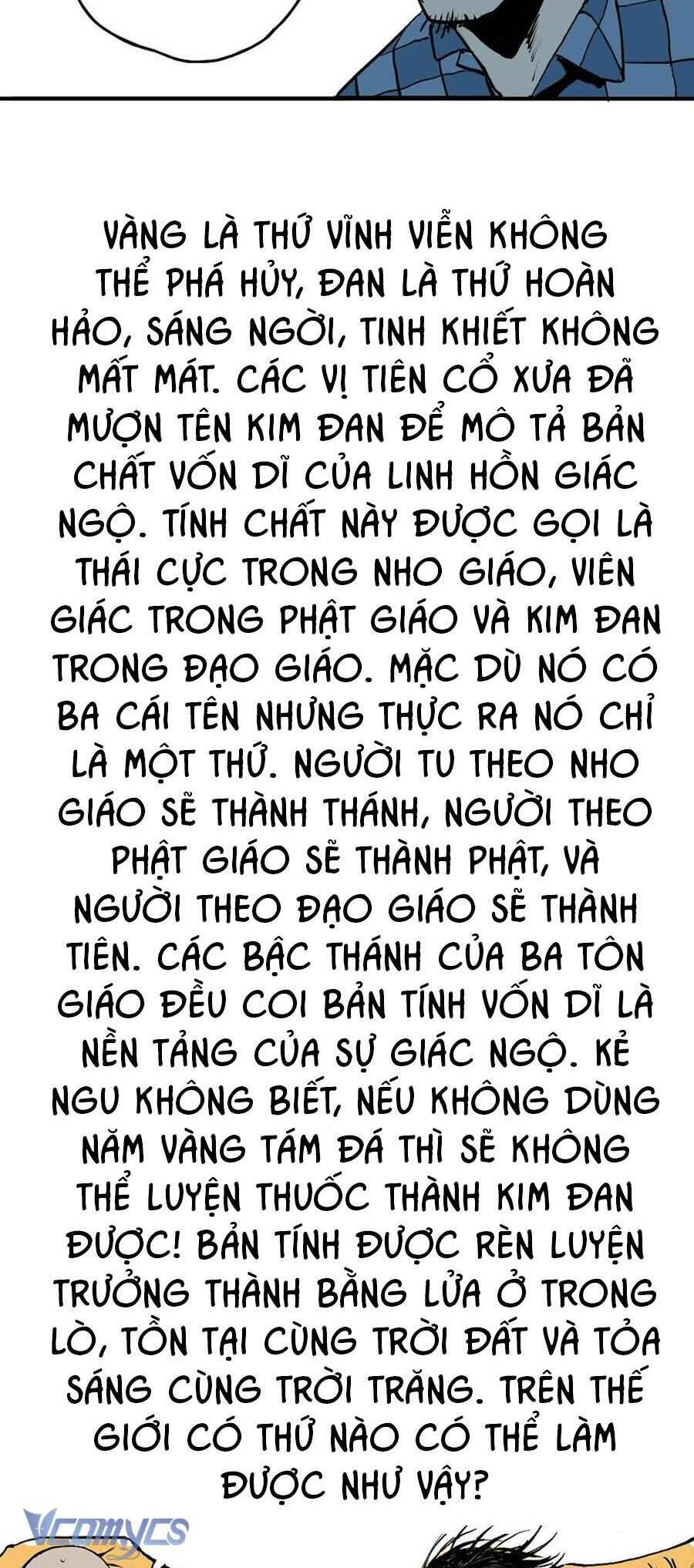 Sở Ô Chapter 18 - 6
