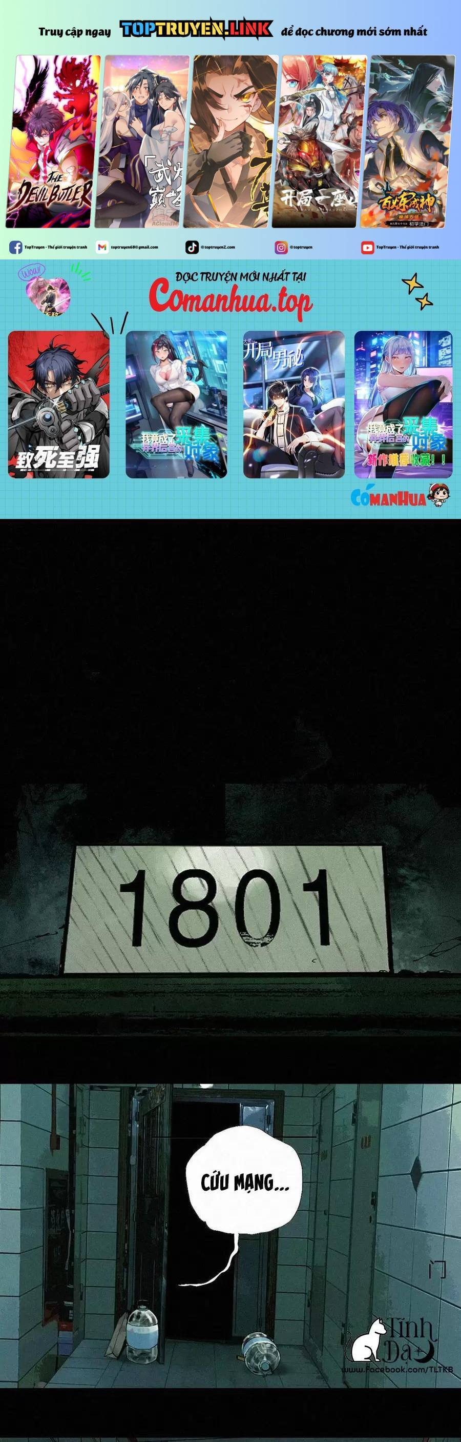 Sở Ô Chapter 19.1 - 2